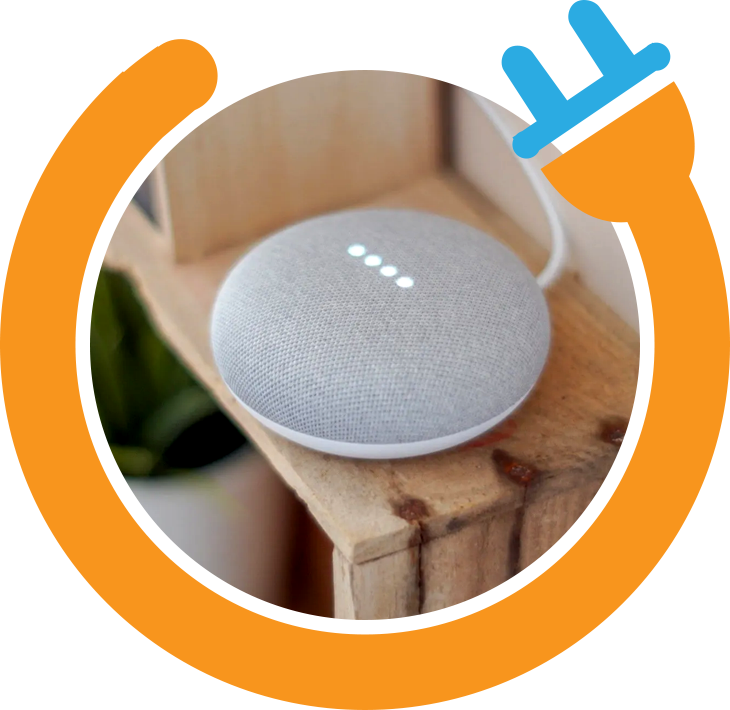 Google Home Installation