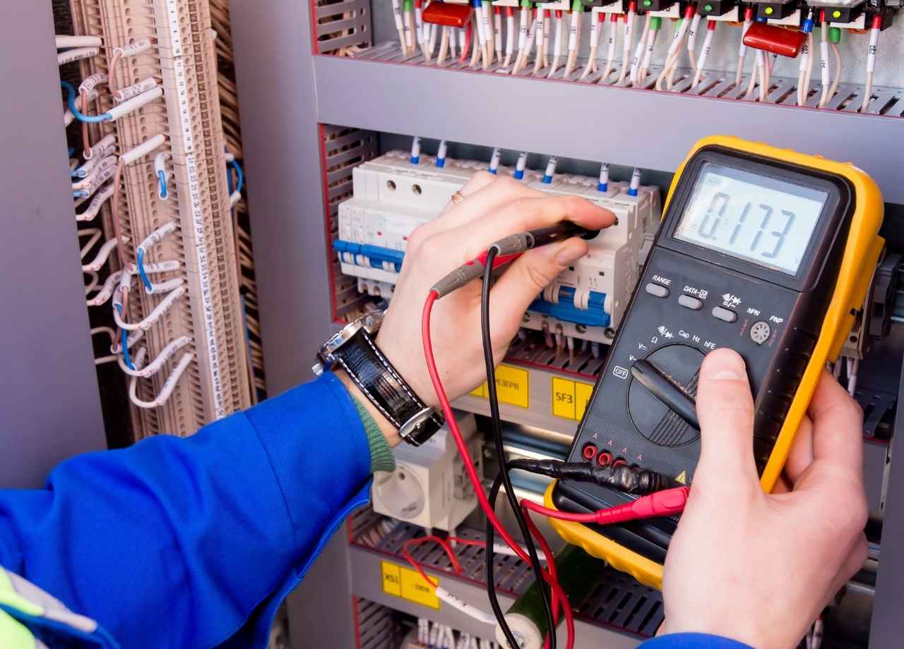 Electrical Services for Homes and Businesses