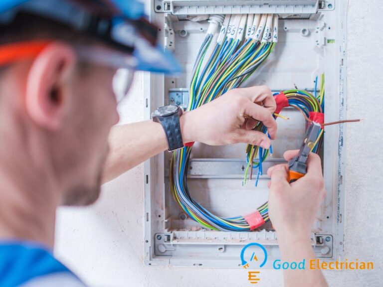 how to tell if you need an electrician