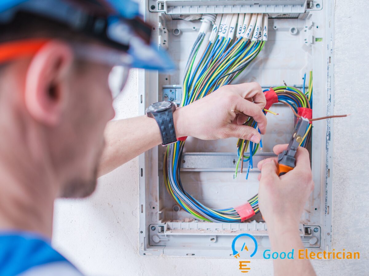 knob and tube wiring vs modern wiring