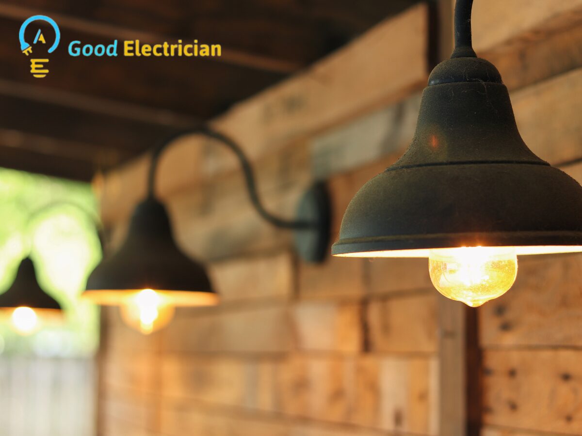 LED recessed lighting