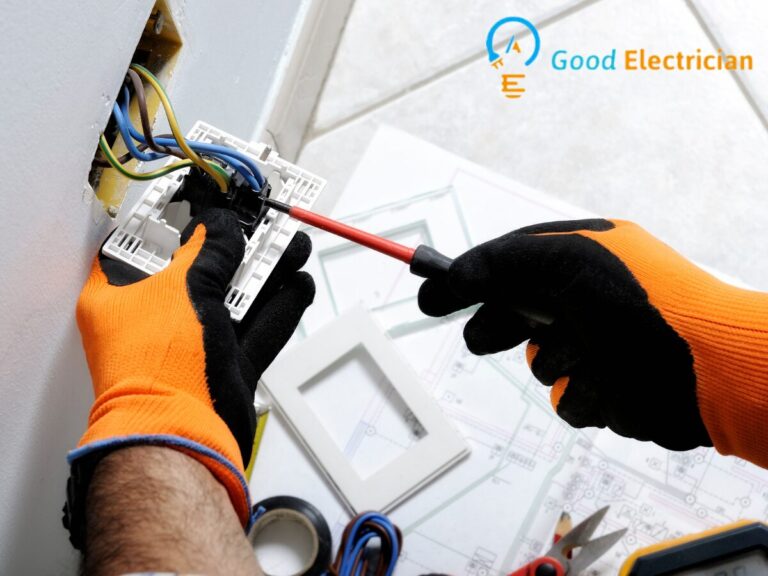 how to install dimmer switch