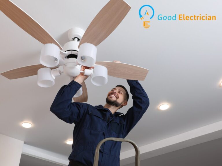 electrical upgrade for home