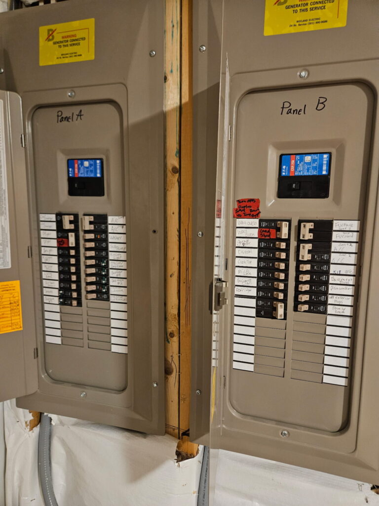 Signs That Electrical Systems Need Immediate Testing