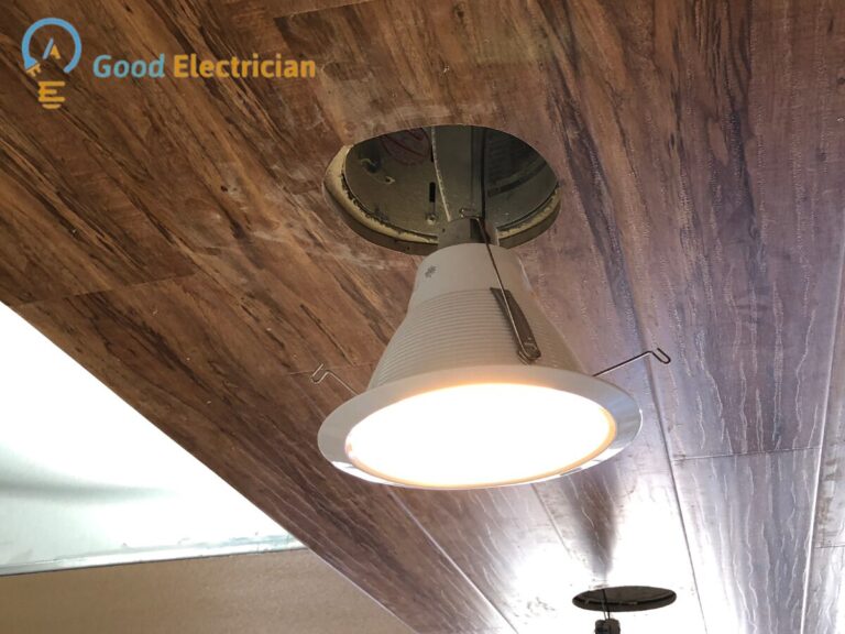 best lights for garage ceiling