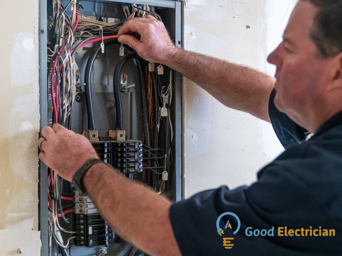 electrical code compliance