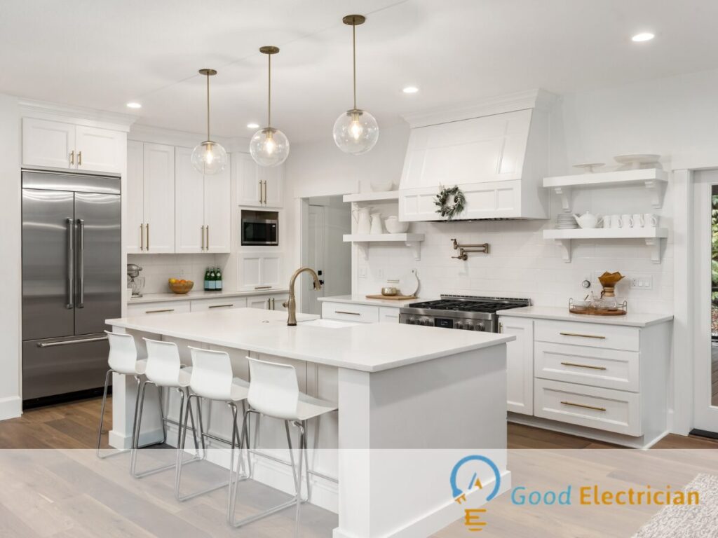 Better Resale Appeal for Modern Homes