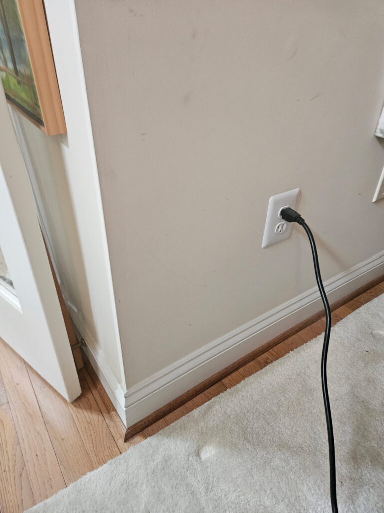 What Is an Extension Cord?