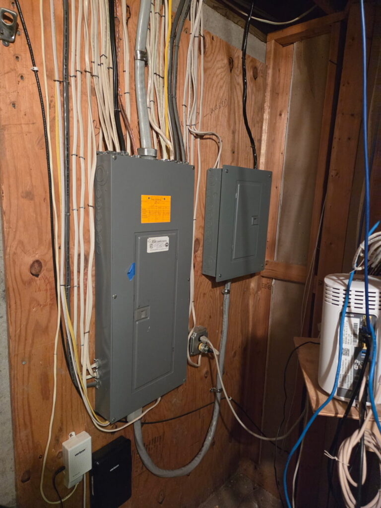 Why Does My Breaker Keep Tripping