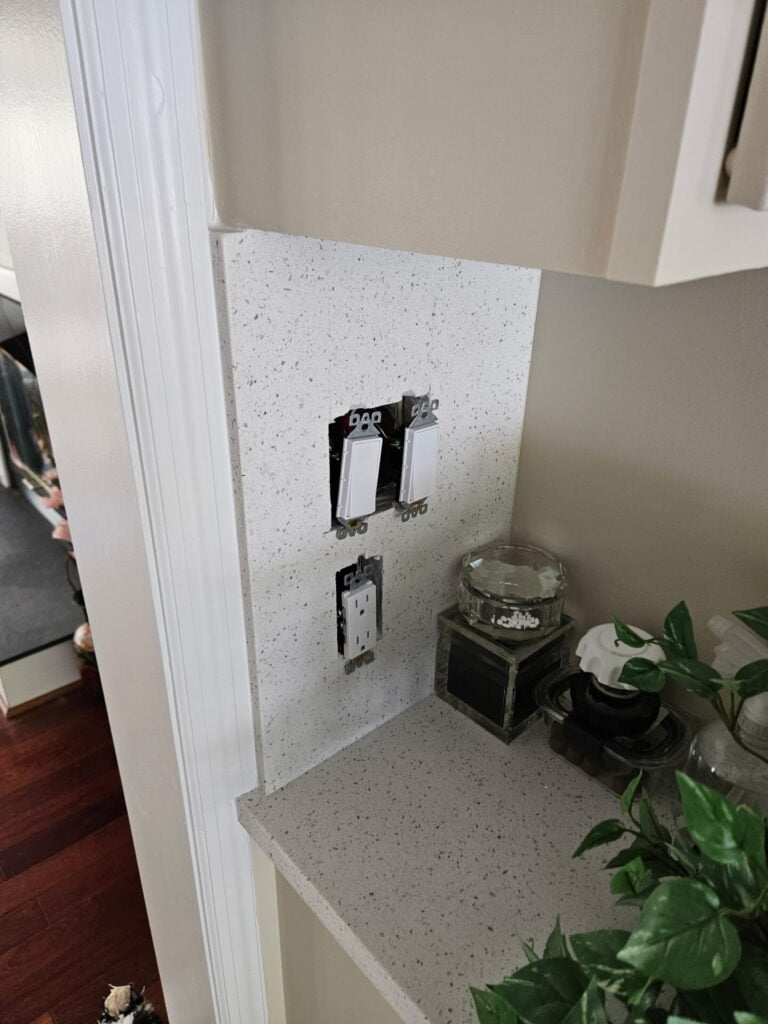 how to install dimmer switch
