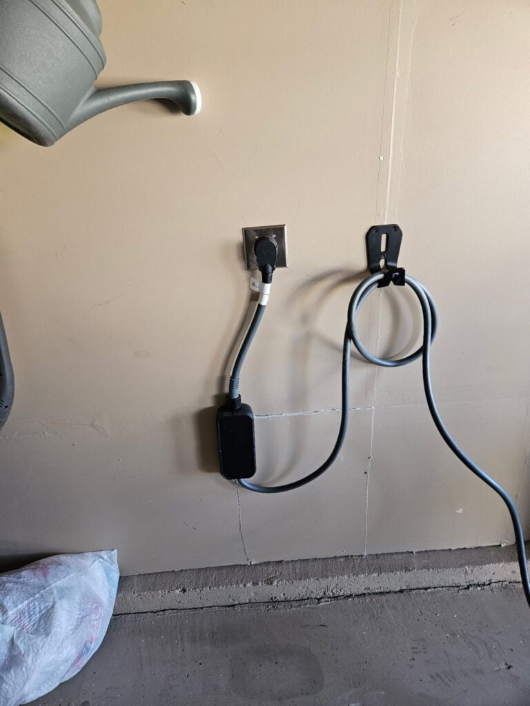 extension cord