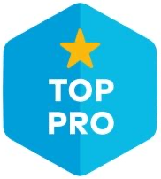 Thumbtack Top Pro
