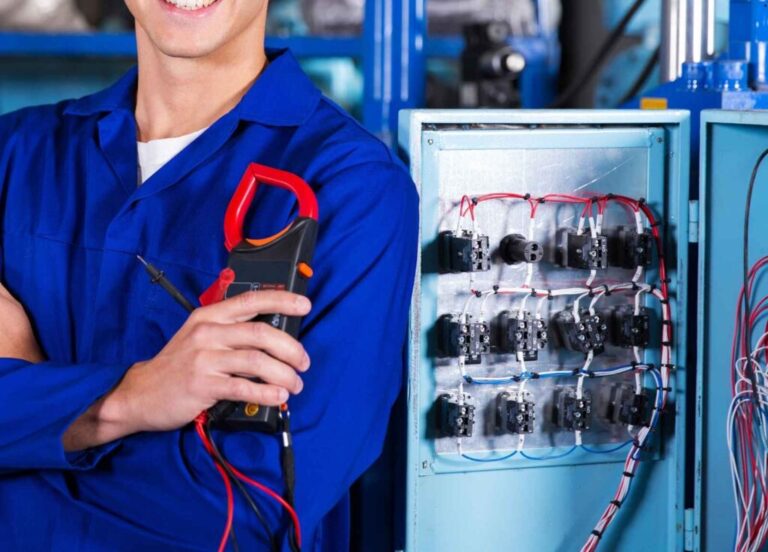 amperage for home