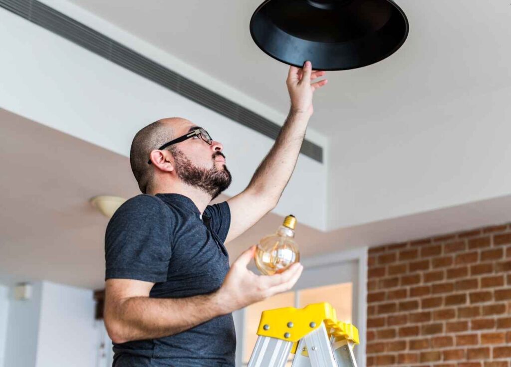 Services Offered by A Good Electrician